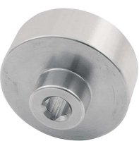 Allstar Performance ALL10115 Spindle Nut Socket for 2.5in Pin