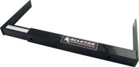 Allstar ALL10116 65"-115" Diameter Range Steel Tire Stagger Gauge