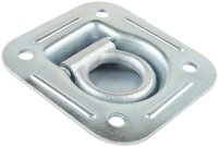 Allstar Performance ALL10210 Heavy Duty Recessed D-Ring