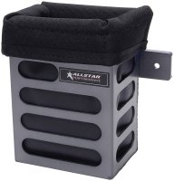 Allstar Radio Box Flat Mount Small