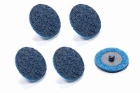 Allstar Performance ALL12103 Twist Lock (Cleaning Disc2in Fine 5pk)