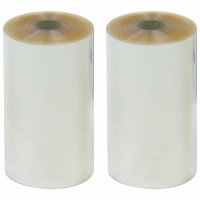 ALLSTAR PERFORMANCE Replacement Film for Tearoff Machine 2pk