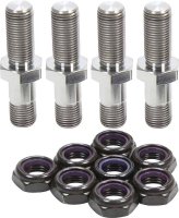 Allstar Performance ALL17026 Steering Stud Kit