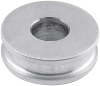 Allstar Performance Motor Mount Spacer 1/2in 10pk