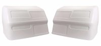 All Star 23030 Monte Carlo SS MD3 Nose White 1983-88