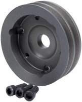 Allstar Performance ALL31094 11 Crank Pulley