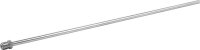 Allstar ALL48312 1/4" Diameter 20" Long 304 Stainless Steel Brake Line