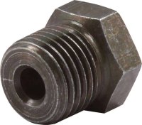 Allstar Performance 50115 INVERTED FLARE NUTS FOR