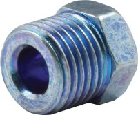 Allstar Performance 50119 INVERTED FLARE NUTS FOR