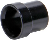 Allstar Performance ALL50332 Tube Sleeve for 3/8" O.D. Tubing