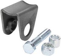 Allstar ALL60107 Narrow Radius Mount Style Weld-On Coil-Over Shock Mounting Bracket