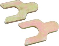 Allstar ALL60201 Upper Control Arm Shim, (Pack of 10)