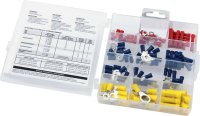 Allstar Performance ALL76224 Wire Terminal Kit