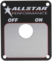 Allstar Performance Battery Disconnect Panel