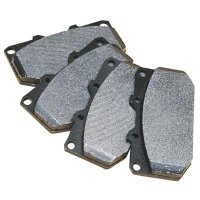 Nissan 350Z Metal Matrix Brake Pads