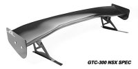 APR Performance GTC-300 NSX Spe Wing fits 1990-2005 Acura NSX