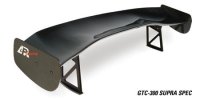 APR Performance GTC-300 Supra Spec Wing fits 1993-2002 Toyota Supra