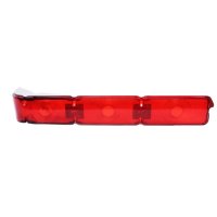 1966 Chevrolet Caprice Driver Rear Lamp Lens, Sold as Each