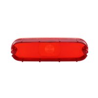 1961-1962 Tempest Tail Light Lens, Sold as a Pair