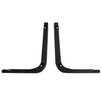 Metro Rear Bumper Filler Seals For Dodge 330, 440, Polara 1963-1964; BG 101-B