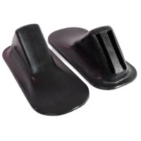 Metro Front Bumper Arm Grommets For Lincoln Zephyr 1936-1937; BG 112