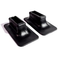 Metro Rear Bumper Arm Grommets For Cadillac Series 60, Series 65 1937-1938; BG 69