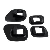 Metro Front & Rear Bumper Arm Grommets For Auburn Model 6-653, Model 8-851 1935 BGK 18