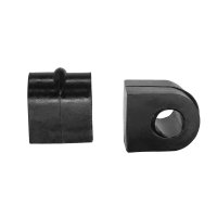 Metro Front Stabilizer Bushing For Chevrolet Bel Air 1950-62, Biscayne 1958-62; BN 105