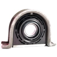 Metro Driveshaft Cushion 6" High, with 1-3/4" Center Driveshaft Hole; BN 40