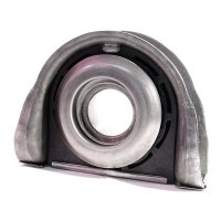 Metro Driveshaft Cushion 7-9/16" High, with 2-7/16" Center Driveshaft Hole; BN 43