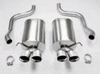 C6 Corvette Exhaust Corsa Extreme