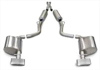 2011-2014 Dodge Challenger RT Extreme Corsa Exhaust