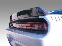 2009-2023 Dodge Challenger Carbon Fiber Competition Spoiler