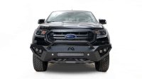 Fab Fours FR19-D4852-1 Vengeance Front Bumper For 19-20 Ranger