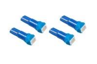 74 SMD1 LED Blue Set of 4 Diode Dynamics DD0119Q