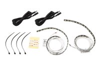 Cool White LED Strip Add-on Kit Diode Dynamics DD0240