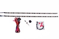 Blue Standard Engine Bay Kit Diode Dynamics DD0243