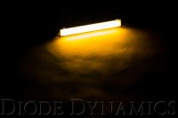 LED Strip Lights High Density SF Amber 3" Diode Dynamics DD2120