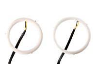 Halo Lights LED 80mm/100mm Switchback pr Diode Dynamics DD2155