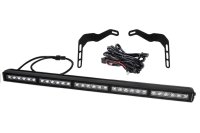 For Tundra 30" LED Lightbar Kit Amber Flood Stealth Series Diode Dynamics DD6062