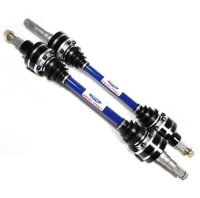 2015-2017 Ford Mustang Half Shaft Upgrade Kit M-4130-M