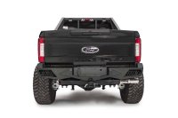 Fab Fours FS17-E4151-1 Vengeance Rear Bumper