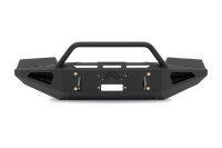 Fab Fours GM11-RS2862-1 Red Steel Front Bumper