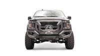 Fab Fours GR4500-1 Grumper Front Winch Bumper For 18-20 Ford F-150