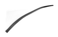 APR Performance Porsche Cayman GT4 Gurney Flap ( fits OEM Airfoil Only) fits 2015-Up Porsche Caym...