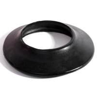 Metro Gas Filler Grommet w/ Proper Flange For Chevrolet Truck 1939-1946; GF 30-A