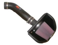 Nissan 350Z High Performance K&N Intake