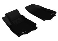 3D MAXpider L1BC01611509 KAGU Floor Mat Fits 13-20 Encore Trax