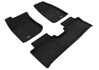 3D MAXpider L1BC02404609 ELEGANT Floor Mat Fits 16-20 Envision