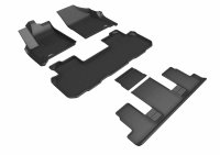 3D MAXpider L1BC04001509 KAGU Floor Mat Fits 18-20 Enclave